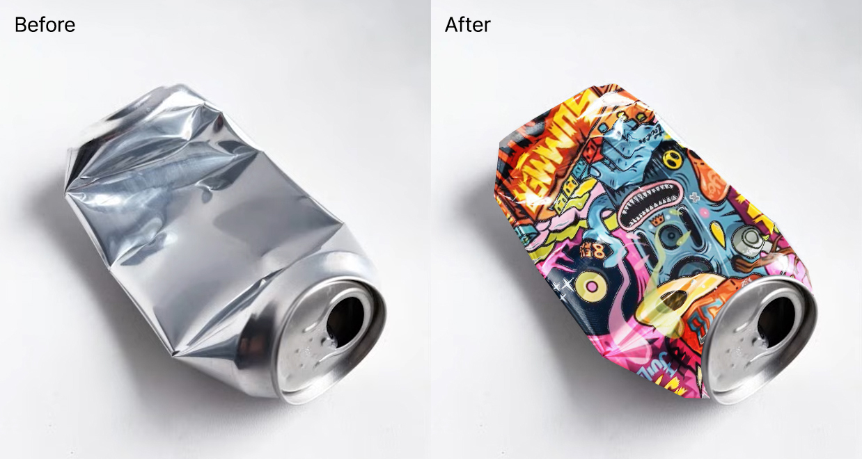 포토샵 합성 썸네일