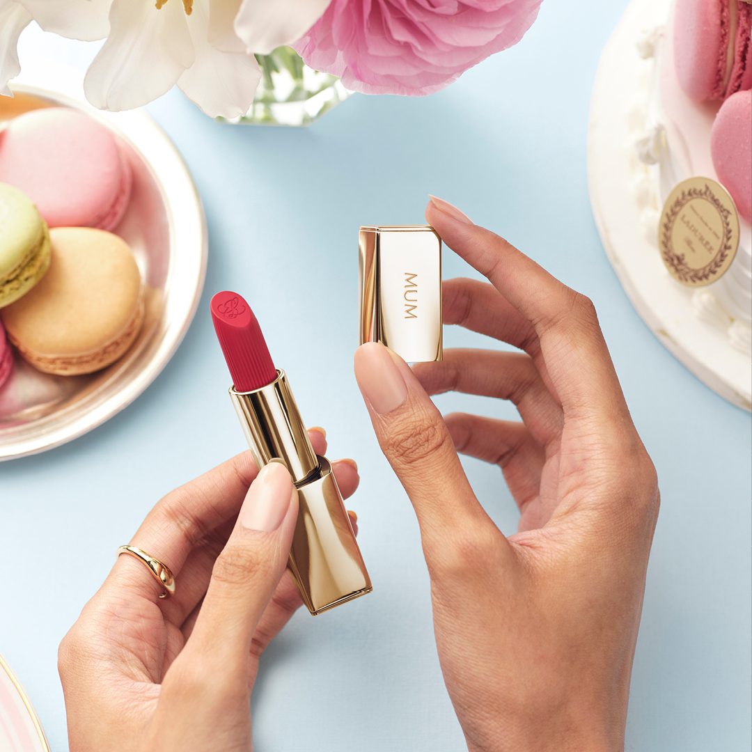 인스타그램 립스틱 이미지