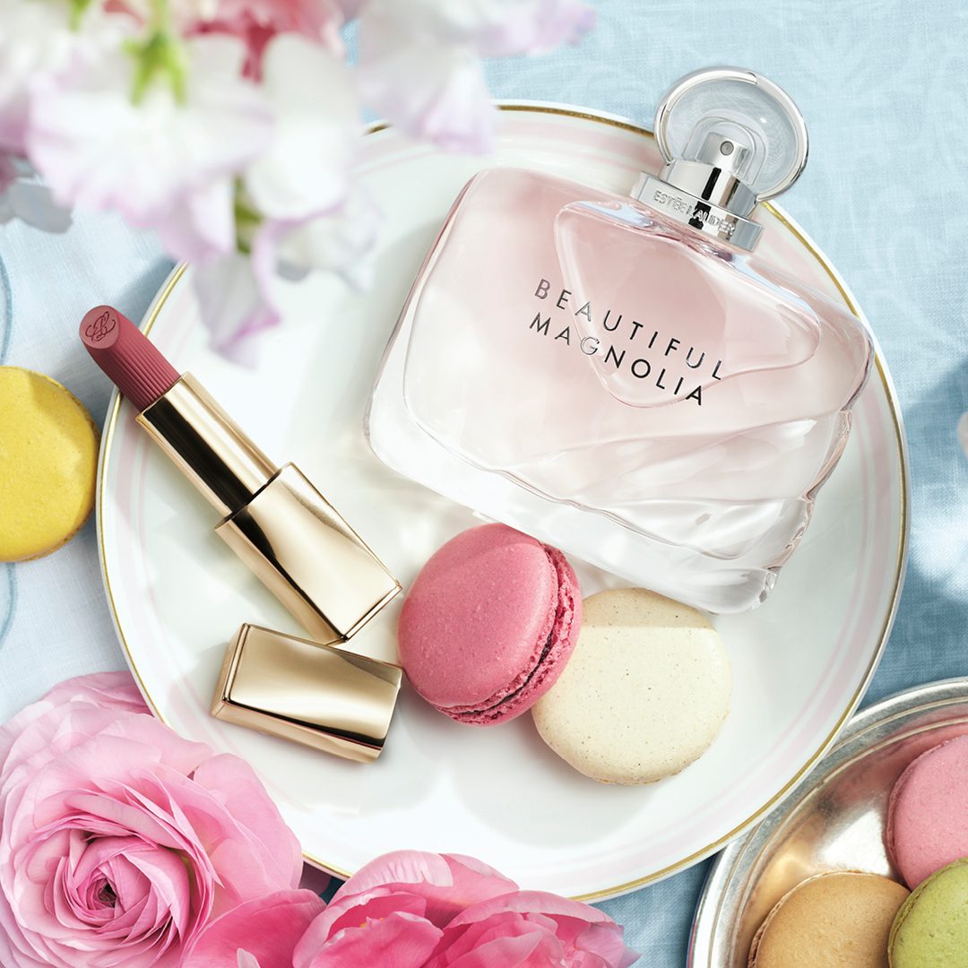 인스타그램 향수 이미지